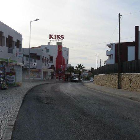 Apartamento Em Quinta Da Barracuda Albufeira Eksteriør billede