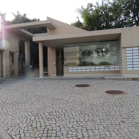 Apartamento Em Quinta Da Barracuda Albufeira Eksteriør billede