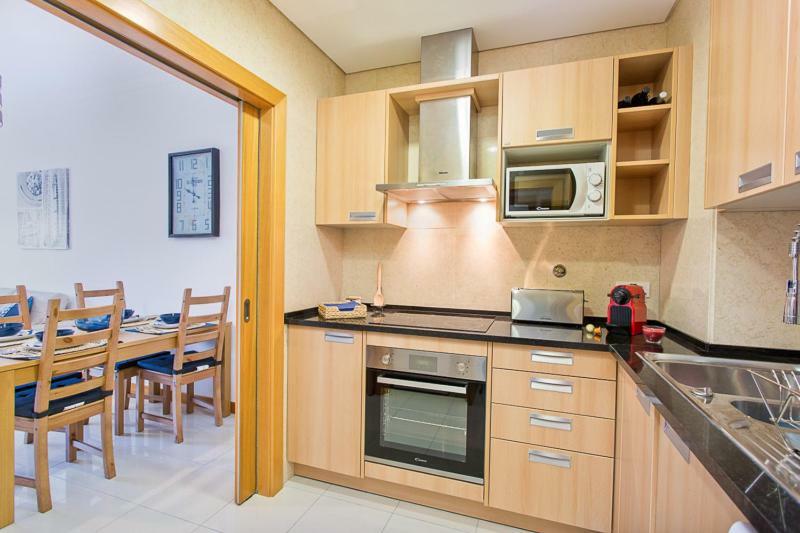 Apartamento Em Quinta Da Barracuda Albufeira Eksteriør billede