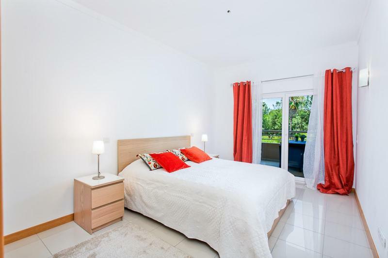Apartamento Em Quinta Da Barracuda Albufeira Eksteriør billede