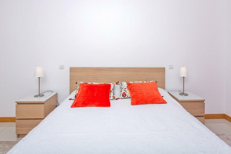 Apartamento Em Quinta Da Barracuda Albufeira Eksteriør billede