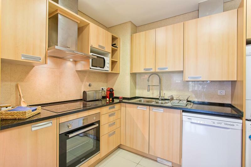 Apartamento Em Quinta Da Barracuda Albufeira Eksteriør billede