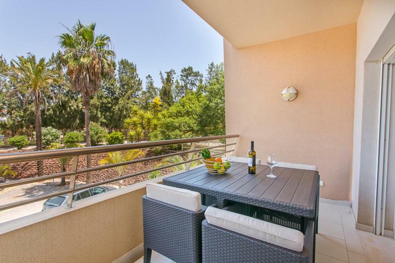 Apartamento Em Quinta Da Barracuda Albufeira Eksteriør billede