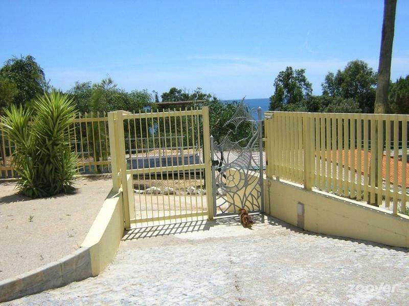 Apartamento Em Quinta Da Barracuda Albufeira Eksteriør billede